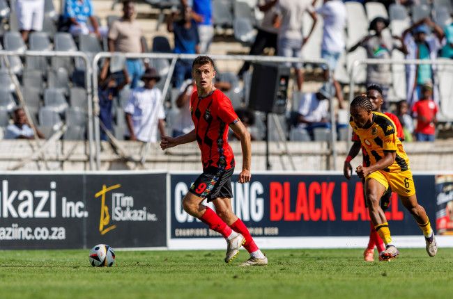European Striker Enters Chiefs' Wanted List?