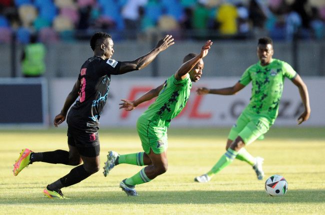 Carling Knockout Champ Set To Join Malaysian Club