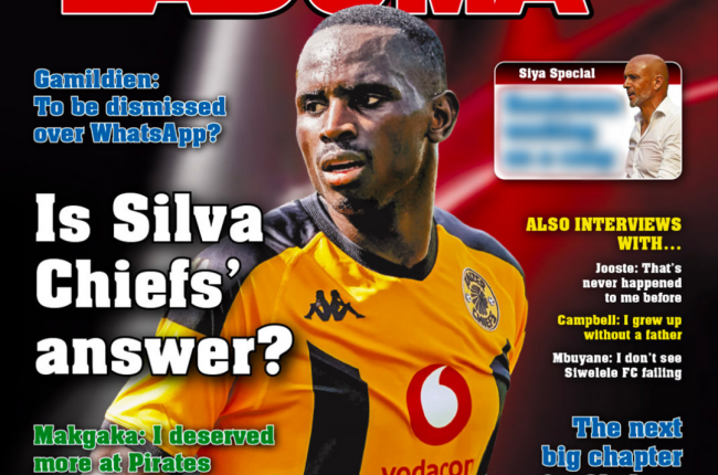 In This Week’s Edition Of Soccer Laduma