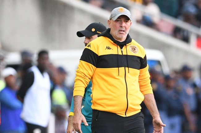 Chiefs Offered Cameroonian Striker