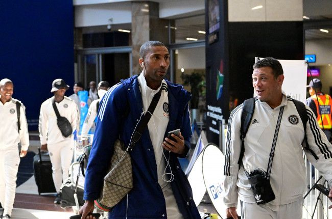 Pirates To Loan Out Two Keepers?