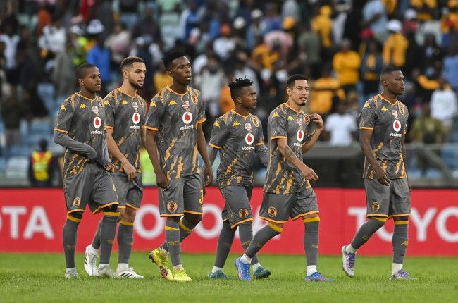 Stats: How Chiefs Could Fare After MTN8 Miss