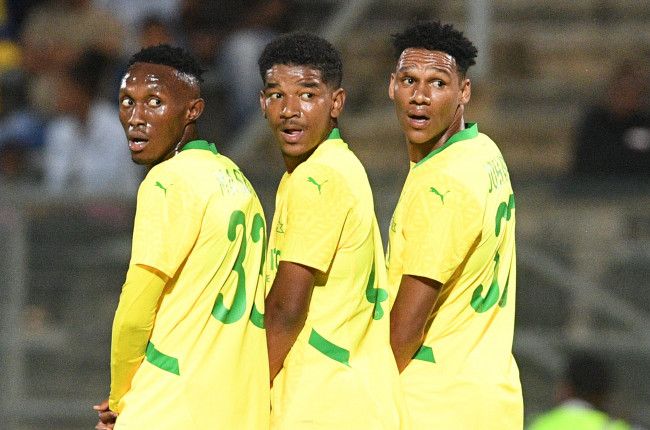 Sundowns Seeking Solution For Winger?