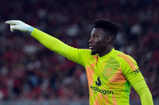 Onana's Ex-Teammate In Court Over Debts