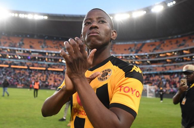 Cele Gives Insight Into New Chiefs signings