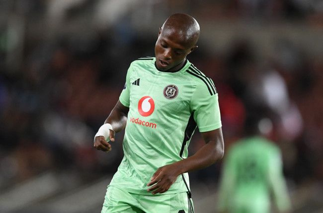 Bafana Announce Squad For CHAN