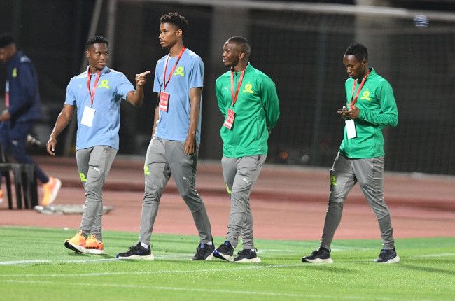 Official: Downs Winger Secures Move To Europe