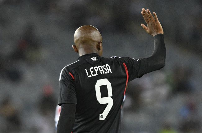 Official: Pirates Make Lepasa Announcement   