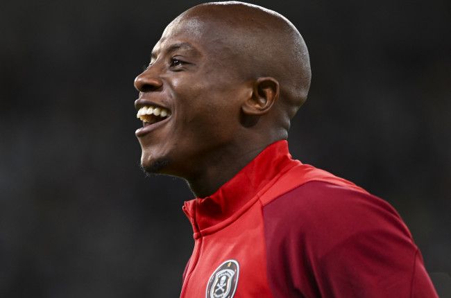 Lepasa Attends Pirates Viewing & Makes CHAN Admission
