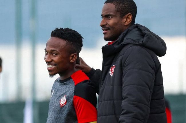 Negotiations ‘Improve’ As Mailula Nears Mokwena Reunion