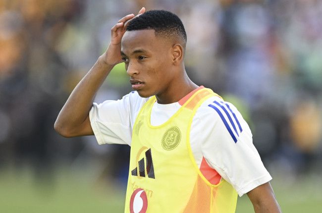 'All Clubs In Africa Want Mofokeng'