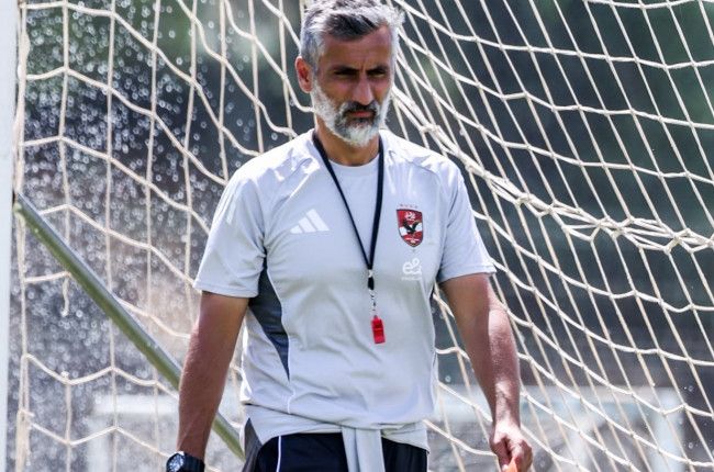 Riveiro 'Outlines' Tactical Strategies For New Season