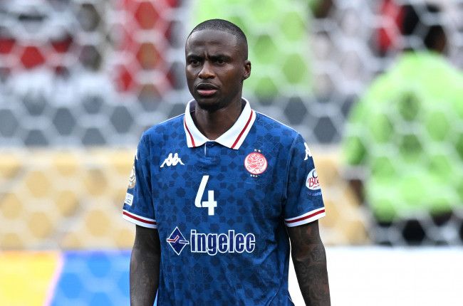 'If Sundowns Keep Lorch...' 