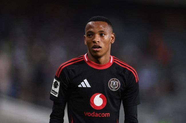 Tso: It Won't Take Pirates 10 Yrs To Replace Mofokeng 