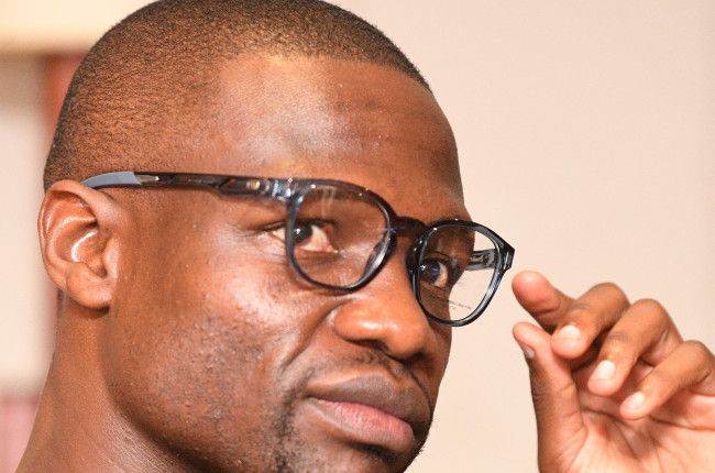 Mabasa: I Want To Achieve That Record Before AFCON