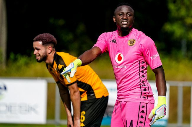 Planning Ahead: Chiefs' Contract Strategy Begins With Trusted Keeper