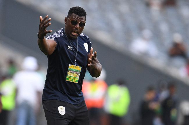Sundowns Legend Bags Top-Flight Coaching Job!