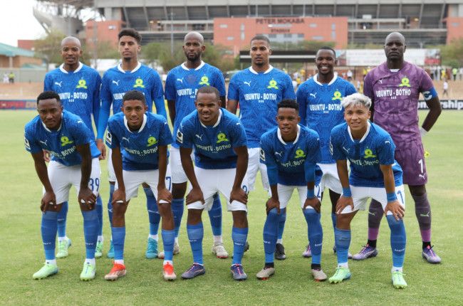 Sundowns Stalwart Joins Fadlu's Simba