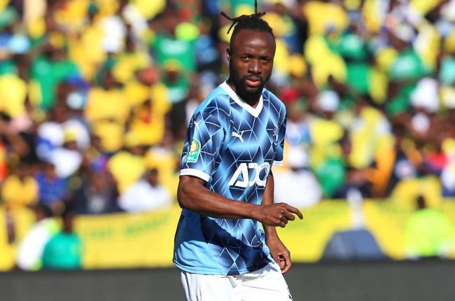 'Mayele Has Received A Lucrative Offer'