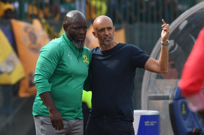 BREAKING: Sundowns Confirm Big Signing