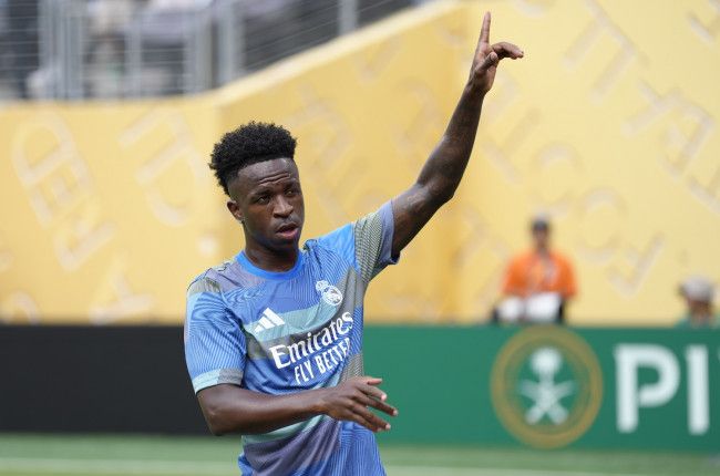 Vinicius Makes New 'Salary Demand' To Real