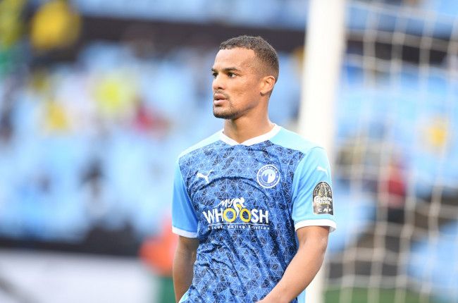 Official: Pyramids Make Decision On Lakay