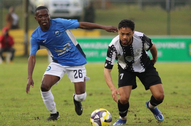 Richards Bay Sink Hunt's City In KZN Cup Final