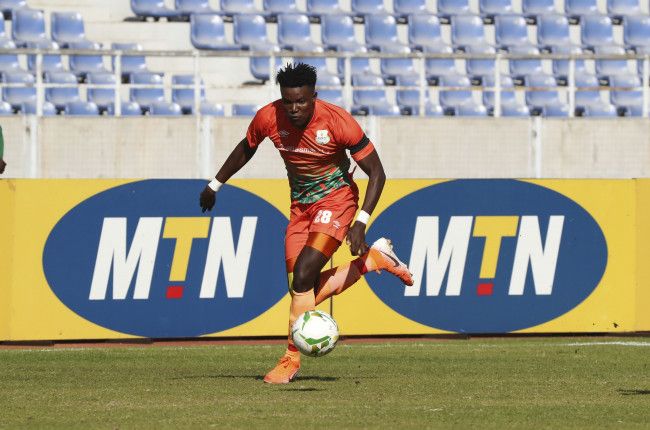 Pirates Move On From Zambian Striker After Trial