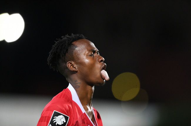 Otladisa Survives The Bucs Chop?