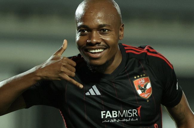Al Ahly To Follow Tau Plan In Latest Sale