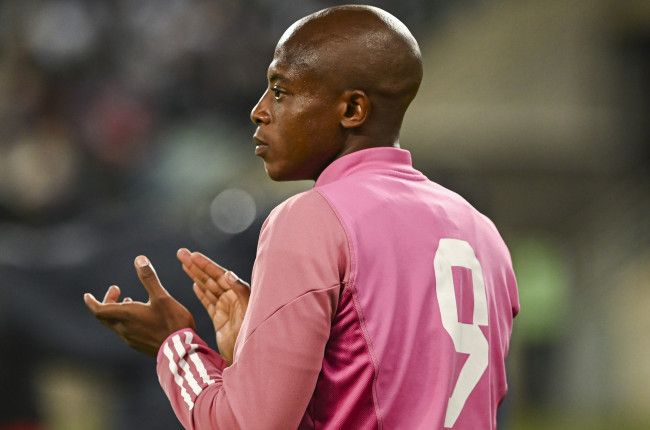 Chiefs Urged To Go For Lepasa
