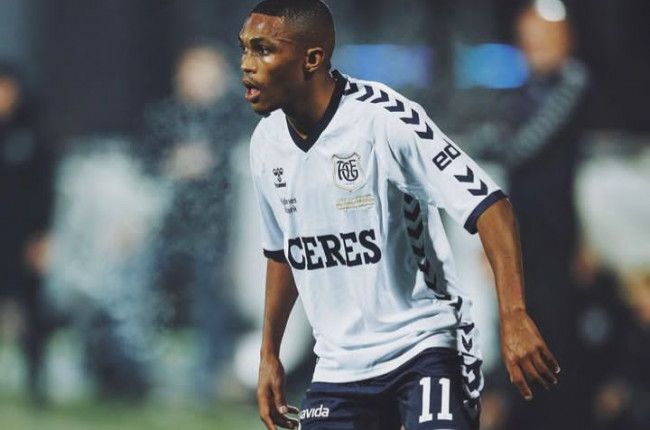 Gift Links Signs New Deal At Euro Club