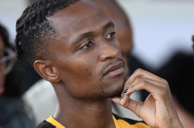 Latest: Chiefs' Matlou Contract Talks