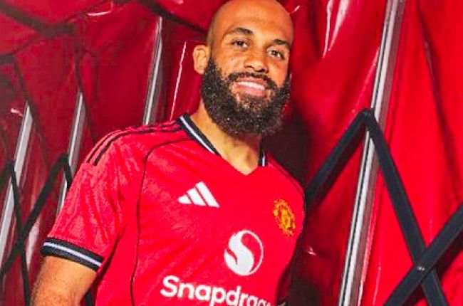 SA Legend Praises Man Utd Signing
