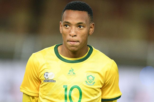Reports: Saudi Rules Complicate Mofokeng Matters