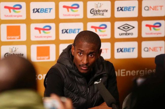 MC Alger Star: Mokwena’s Philosophy Will Help Us