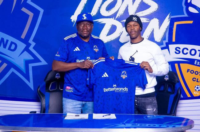 Ex-Chiefs Star Breaks Silence On Latest Move