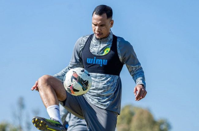 Agent: How Downs Beat Egyptian Club To Basadien