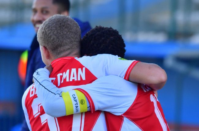 Latest: How Chiefs Could Still Sign Velebayi & Baartman