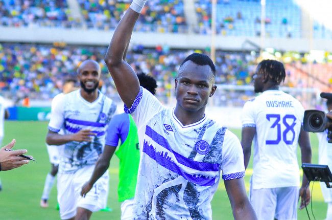 EXCL: Al Hilal Place R41m Price Tag On Pirates, Esperance Target