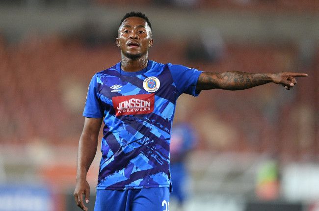 Richards Bay Eye Former Sundowns Star