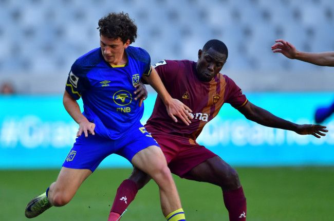 SA Teenager Wanted In The MLS?