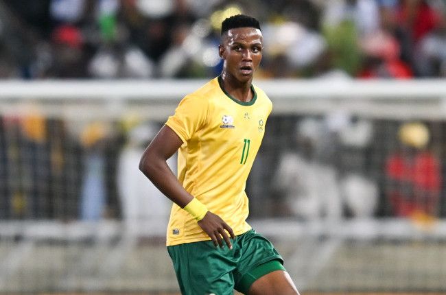 Sundowns Close In On Next Star Target