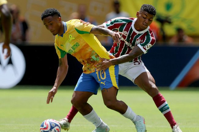 REPORT: Ribeiro Gives Green Light To Brazilian Giants