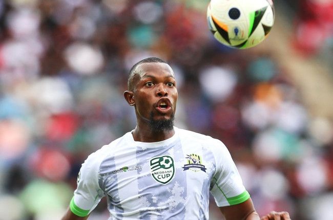 Mothwa & Sibiya Find New Home