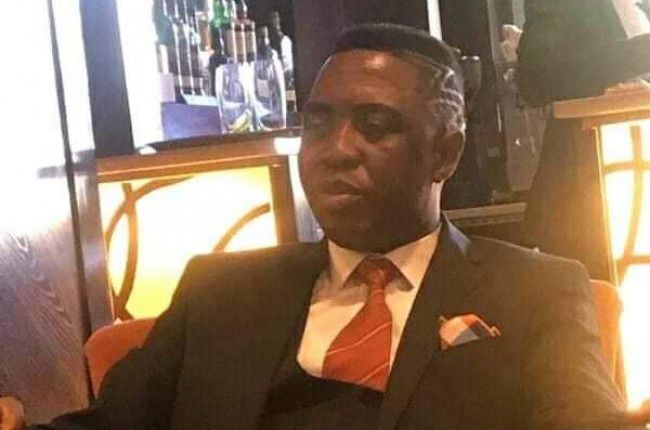 MaMkhize, Kgomongwe or Simelane: Highlanders' Ownership Dispute