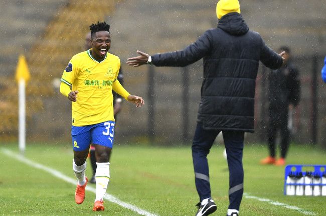 Rulani-Mailula Reunion Edging 'Closer'