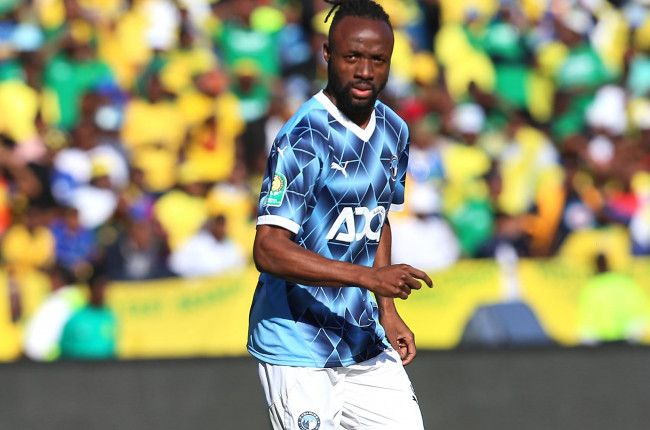 Pyramids ‘Refuse’ Further Sales As Mayele Exit Looms