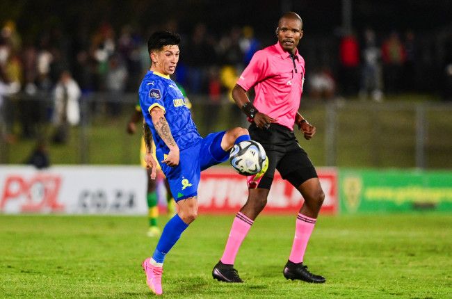 Esquivel And Sundowns' Foreign Dilemma