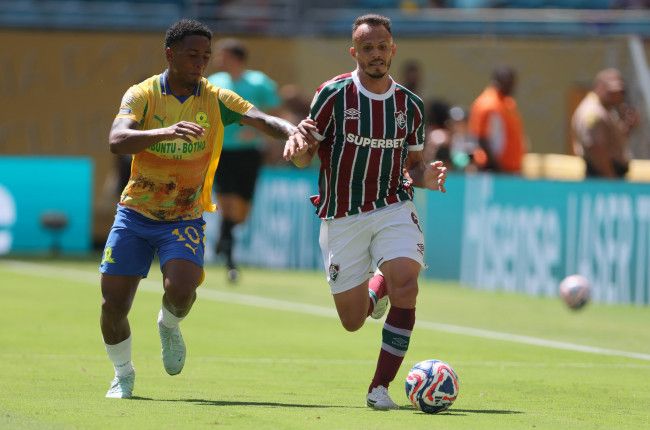 Tau's Ex-Club 'Formally' Enters Ribeiro Race